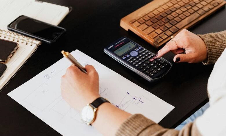 bookkeeping essentials for businesses