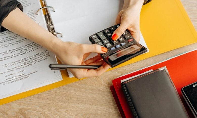 bookkeeping financial efficiency guide