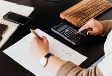 bookkeeping for financial transparency