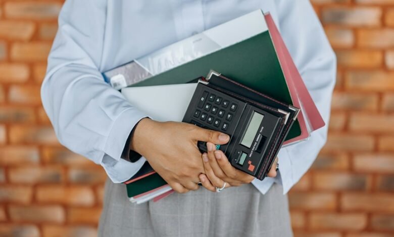 bookkeeping tools and resources