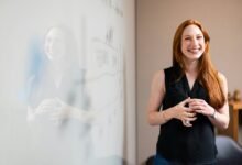 confident bookkeeping navigation strategies