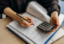 financial accuracy through bookkeeping