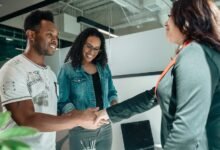 financial management and advice