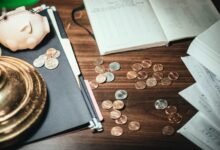 financial management through bookkeeping