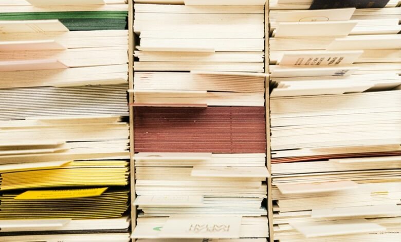 financial recordkeeping techniques unveiled