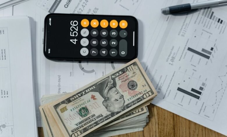 maximize profits through bookkeeping