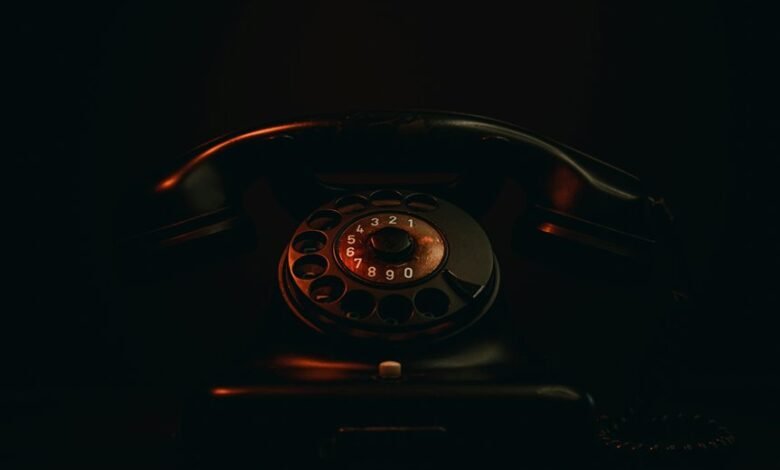 memorable phone number alert