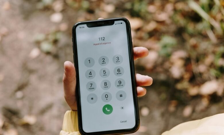 memorable phone number reminder