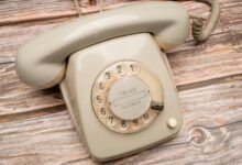 persistent communication signal number