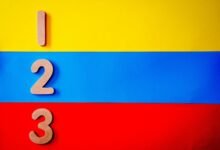 recurring phone number mystery