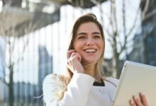 repeated phone calls received