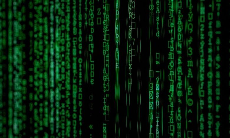 unexpected numerical sequence revealed