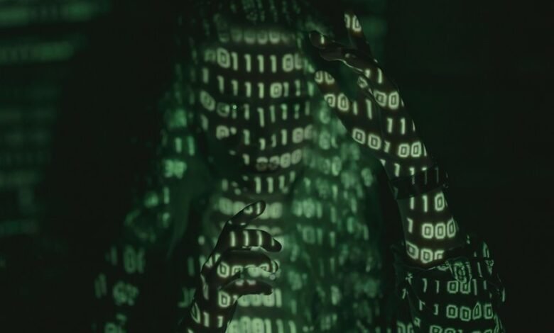unexpected numerical sequence revealed