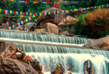 Kathmandu' Hidden