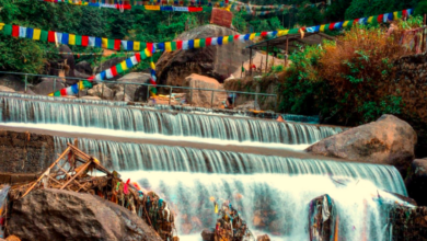 Kathmandu' Hidden