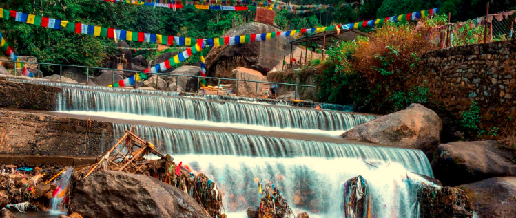 Kathmandu' Hidden