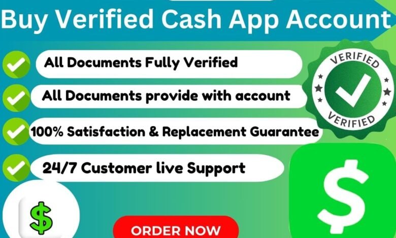 How Verified Cash App Accounts Benefit Social Media Influencers