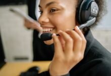 business assistance contact number