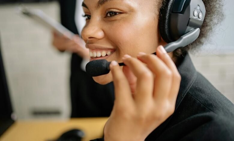 business assistance contact number