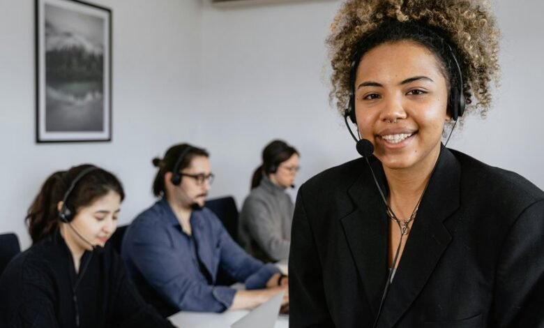 business hotline phone number