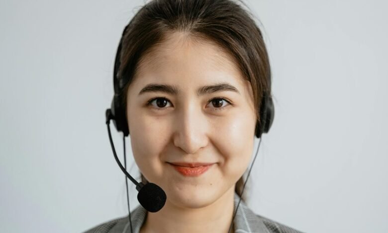 contact customer support hotline