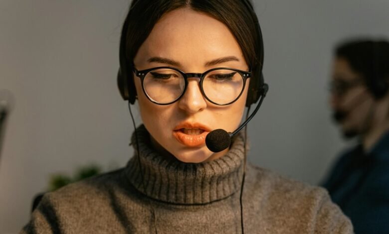 customer service contact number