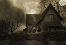 Unraveling the Legends Behind Minneapolis' Haunted Attractions