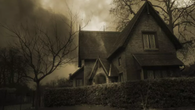 Unraveling the Legends Behind Minneapolis' Haunted Attractions