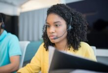 customer helpline is available