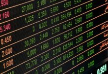 predicting stock market trends