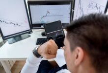stock market navigation guide