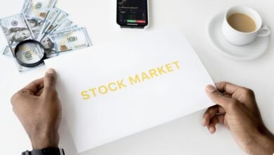 stock market trading guide