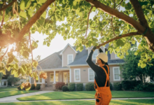 Essential Home Services to Keep Your Property Beautiful and Protected