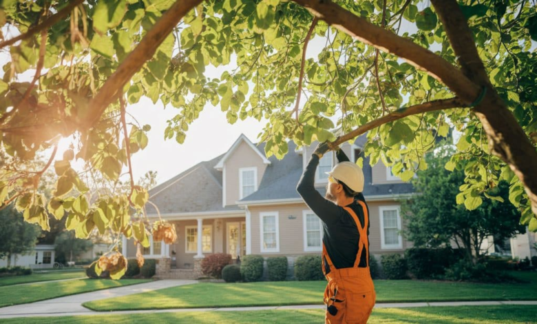 Essential Home Services to Keep Your Property Beautiful and Protected