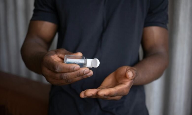 qexilkizmor for sensitive skin