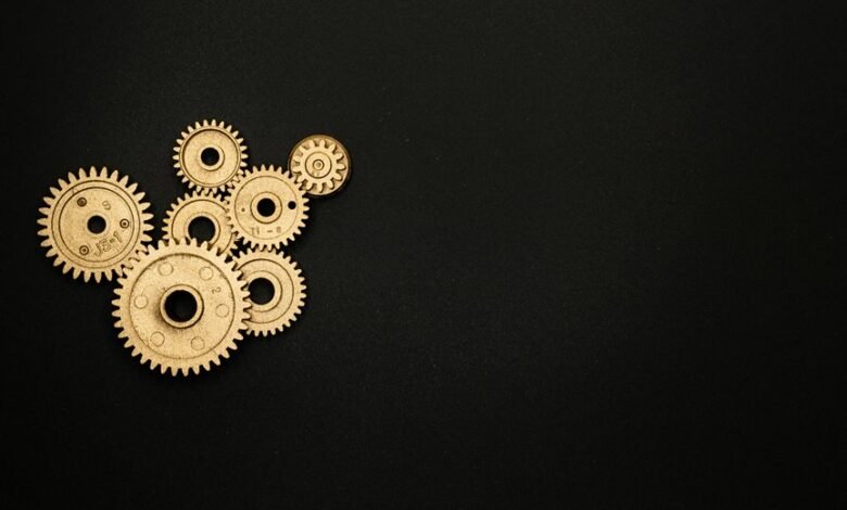 industry trends and analysis