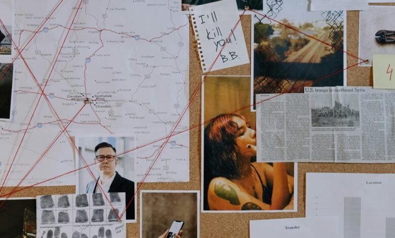 sector intelligence mapping report