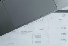 strategic commercial intelligence report